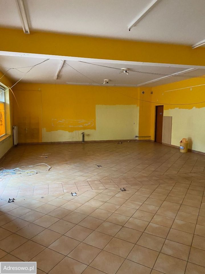 Lokal Gójsk. Zdjęcie 6