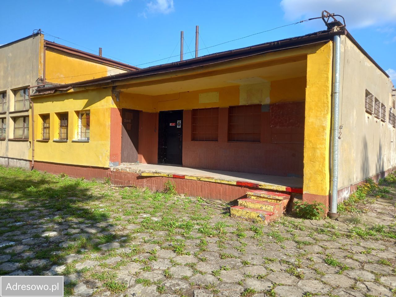 Lokal Ciechanów Centrum, ul. Henryka Sienkiewicza. Zdjęcie 9