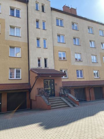Mieszkanie 1-pokojowe Ełk Centrum, ul. Elizy Orzeszkowej. Zdjęcie 1