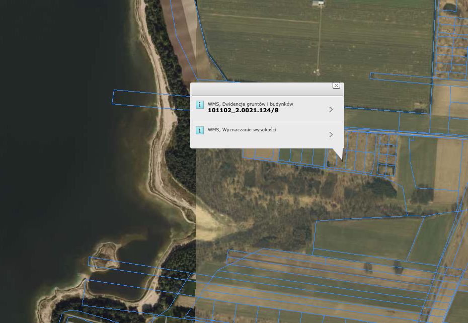 Działka budowlana Wylazłów