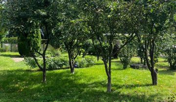 Działka rod Zabierzów