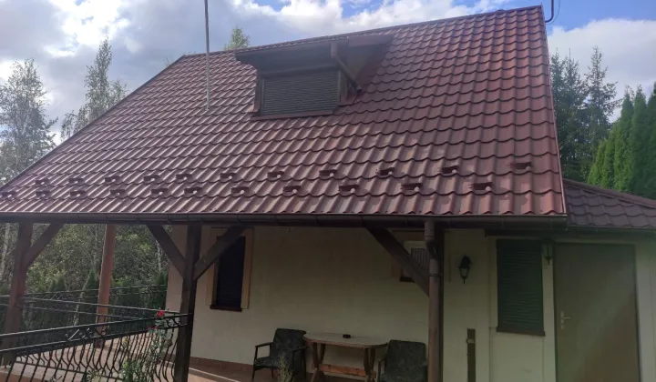 Działka rolno-budowlana Winiary