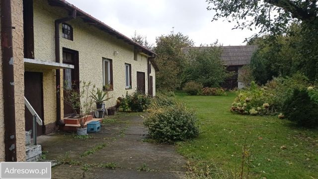 dom wolnostojący, 3 pokoje Chrzanowice. Zdjęcie 14