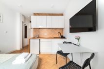 Mieszkanie 1-pokojowe Gdańsk Śródmieście, ul. Szopy. Zdjęcie 4