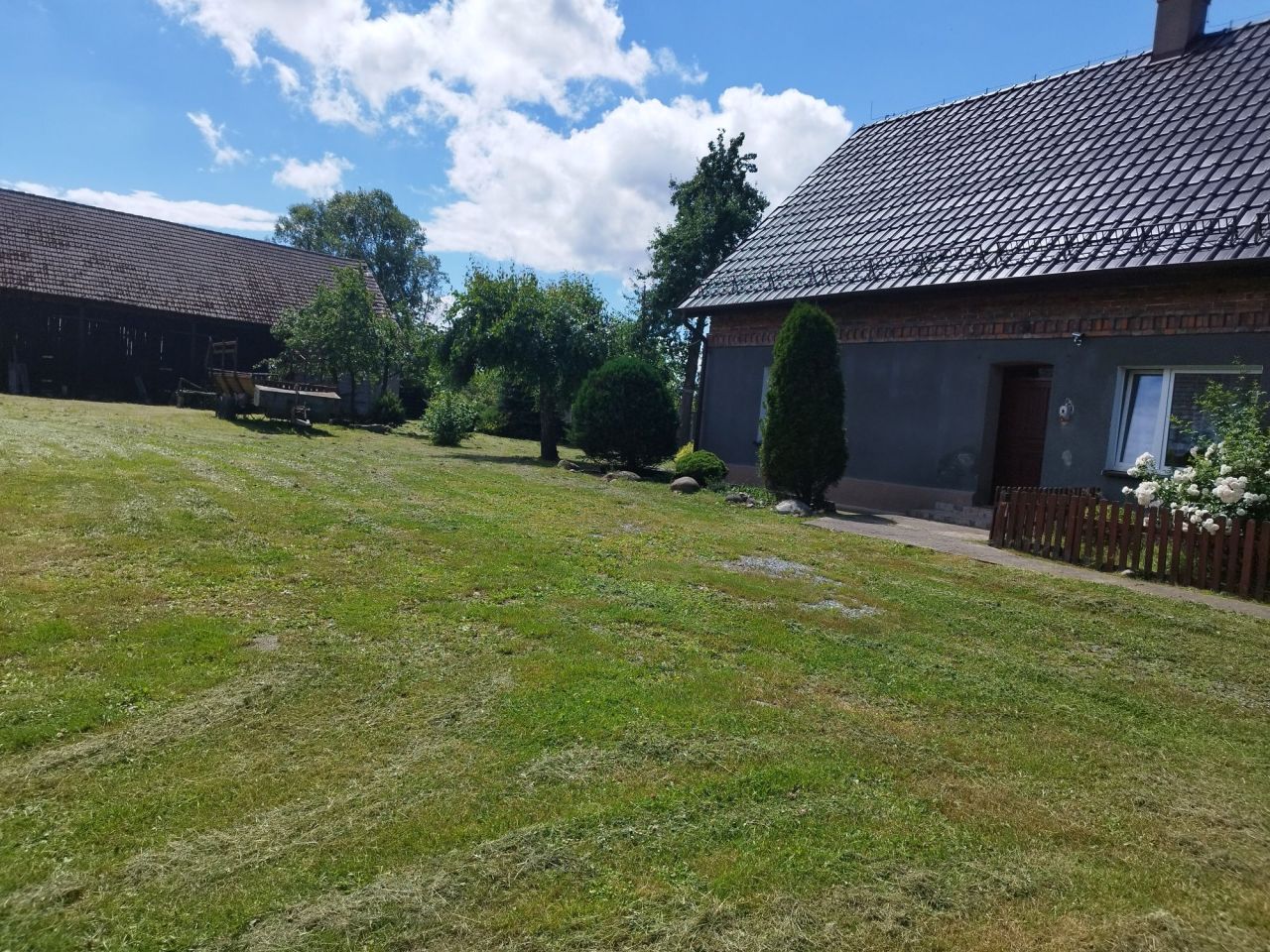 dom wolnostojący Pawłów. Zdjęcie 2