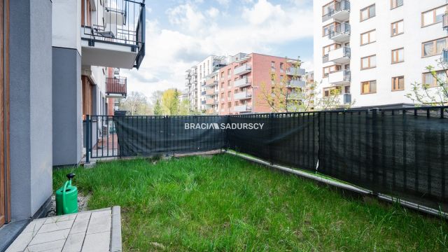 Mieszkanie 3-pokojowe Kraków Grzegórzki, ul. Grzegórzecka. Zdjęcie 19