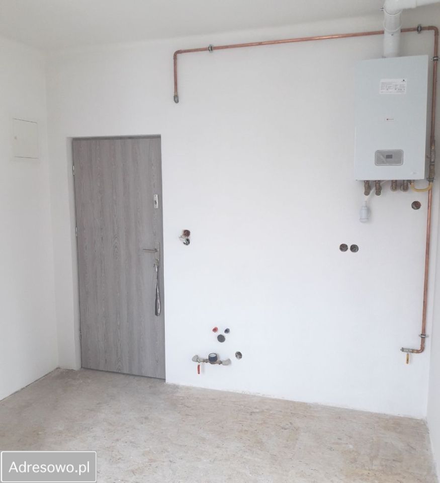 Mieszkanie 1-pokojowe Nowy Sącz, ul. Henryka Sienkiewicza. Zdjęcie 2