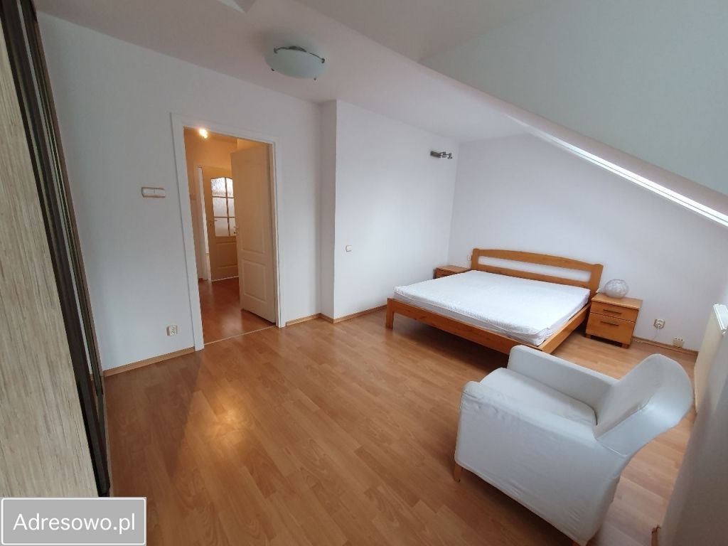 Mieszkanie 5-pokojowe Białystok Bojary, ul. Słonimska. Zdjęcie 6