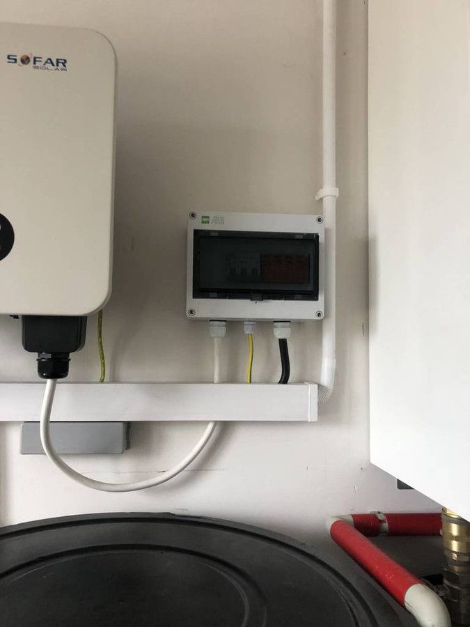 dom wolnostojący, 4 pokoje Nieszkowice Małe. Zdjęcie 4