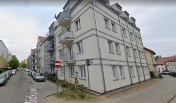 Mieszkanie 1-pokojowe Strzelce Krajeńskie Centrum, ul. Adama Mickiewicza