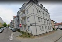 Mieszkanie 1-pokojowe Strzelce Krajeńskie Centrum, ul. Adama Mickiewicza