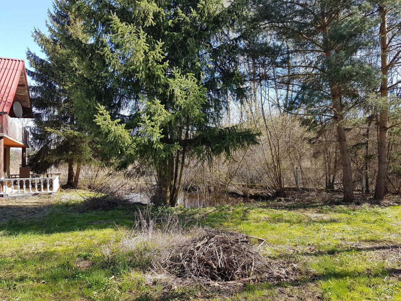 dom wolnostojący Tarnobrzeg Zakrzów, ul. Batalionów Chłopskich. Zdjęcie 7