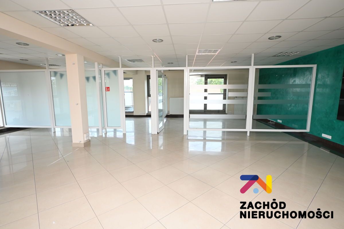 Biuro Zielona Góra Centrum. Zdjęcie 3