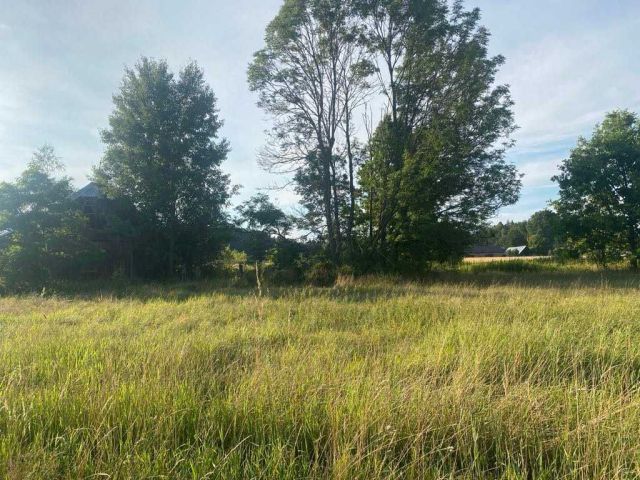 Działka budowlana Władzin, ul. Poprzeczna. Zdjęcie 1