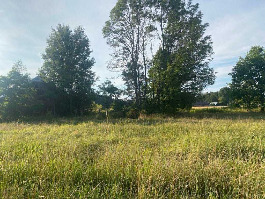 Działka budowlana Władzin, ul. Poprzeczna