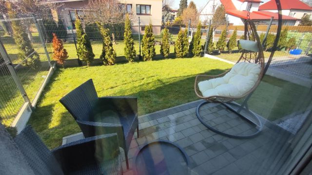 Mieszkanie 2-pokojowe Bielsko-Biała Kamienica, ul. Głogowska. Zdjęcie 1