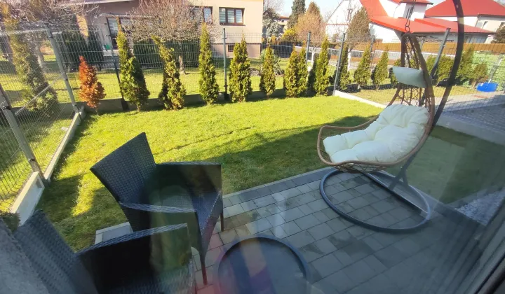 Mieszkanie 2-pokojowe Bielsko-Biała Kamienica, ul. Głogowska