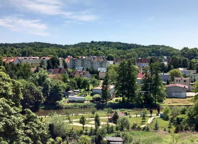 Mieszkanie 2-pokojowe Lidzbark Warmiński, ul. Księcia Józefa Poniatowskiego. Zdjęcie 1