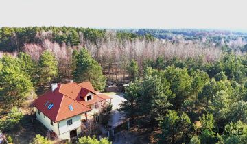 dom wolnostojący, 14 pokoi Zielona Góra Drzonków, ul. Drzonków-Klonowa