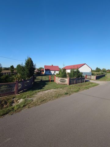 dom wolnostojący Szpondowo. Zdjęcie 1