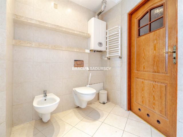 Mieszkanie 3-pokojowe Kraków Dębniki, ul. Torfowa. Zdjęcie 23