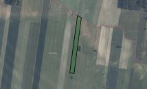 Działka rolna Eliaszówka. Zdjęcie 2