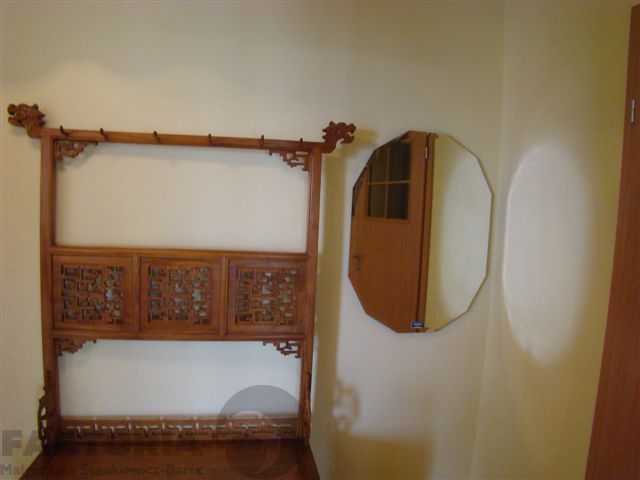 Mieszkanie 2-pokojowe Szczecin Centrum. Zdjęcie 16