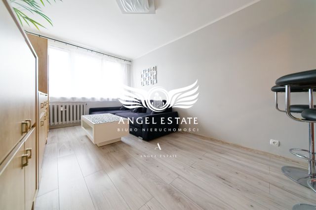 Mieszkanie 2-pokojowe Szczecin Pomorzany. Zdjęcie 2