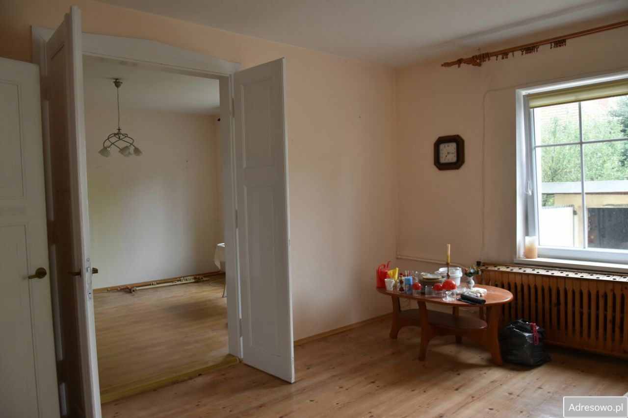 Mieszkanie 4-pokojowe Niemcza. Zdjęcie 5