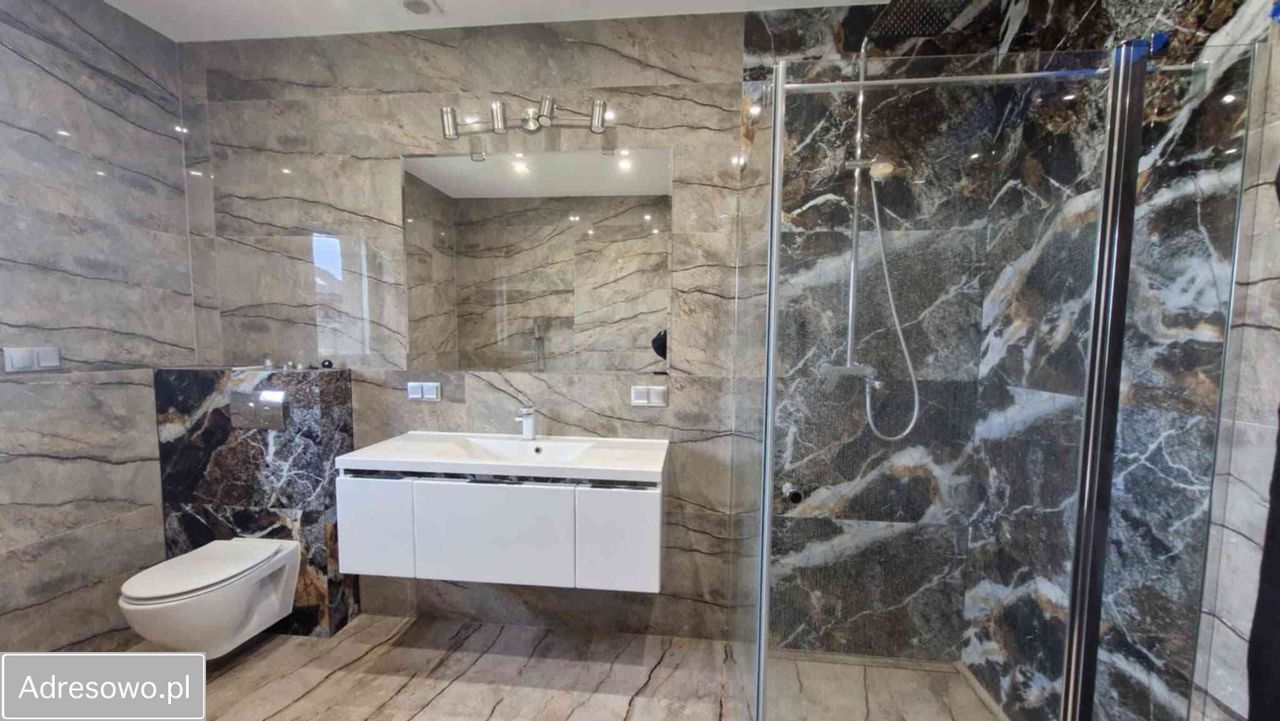 dom wolnostojący, 4 pokoje Połczyno, ul. Akacjowa. Zdjęcie 7