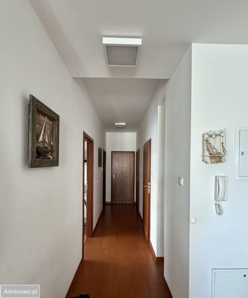 Mieszkanie 3-pokojowe Świnoujście, ul. Uzdrowiskowa. Zdjęcie 14