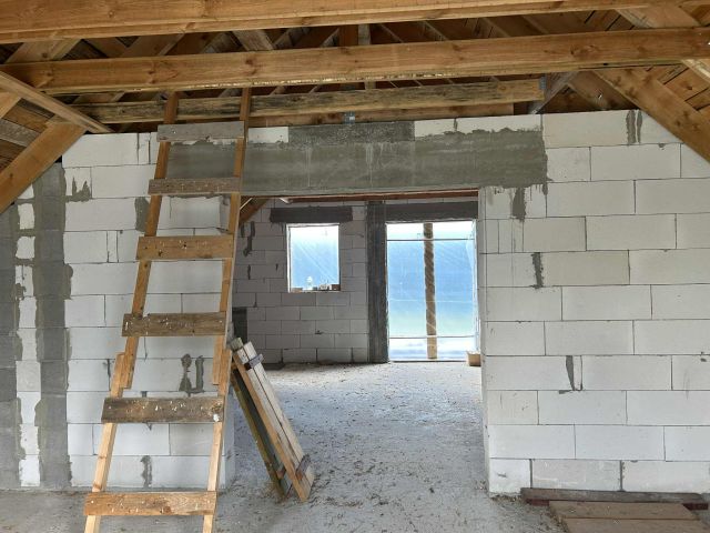 Działka budowlana Laski Wielkie. Zdjęcie 12