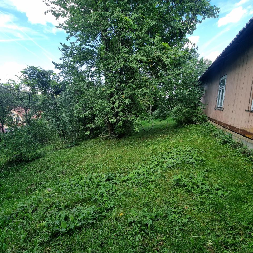 dom wolnostojący, 2 pokoje Głębokie. Zdjęcie 12