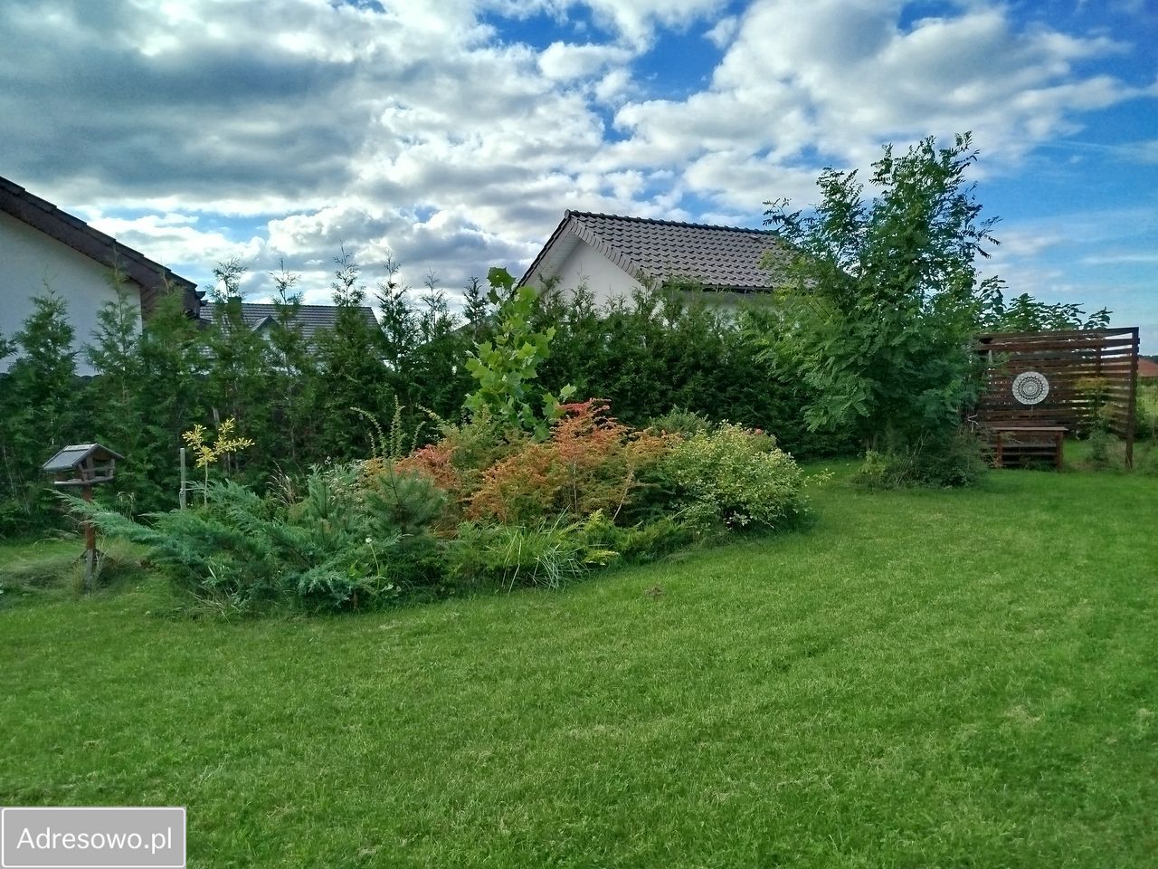 dom wolnostojący, 5 pokoi Skwierzynka. Zdjęcie 7