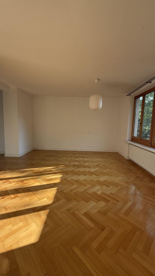 Mieszkanie 3-pokojowe Warszawa Bielany, ul. Kleczewska. Zdjęcie 4