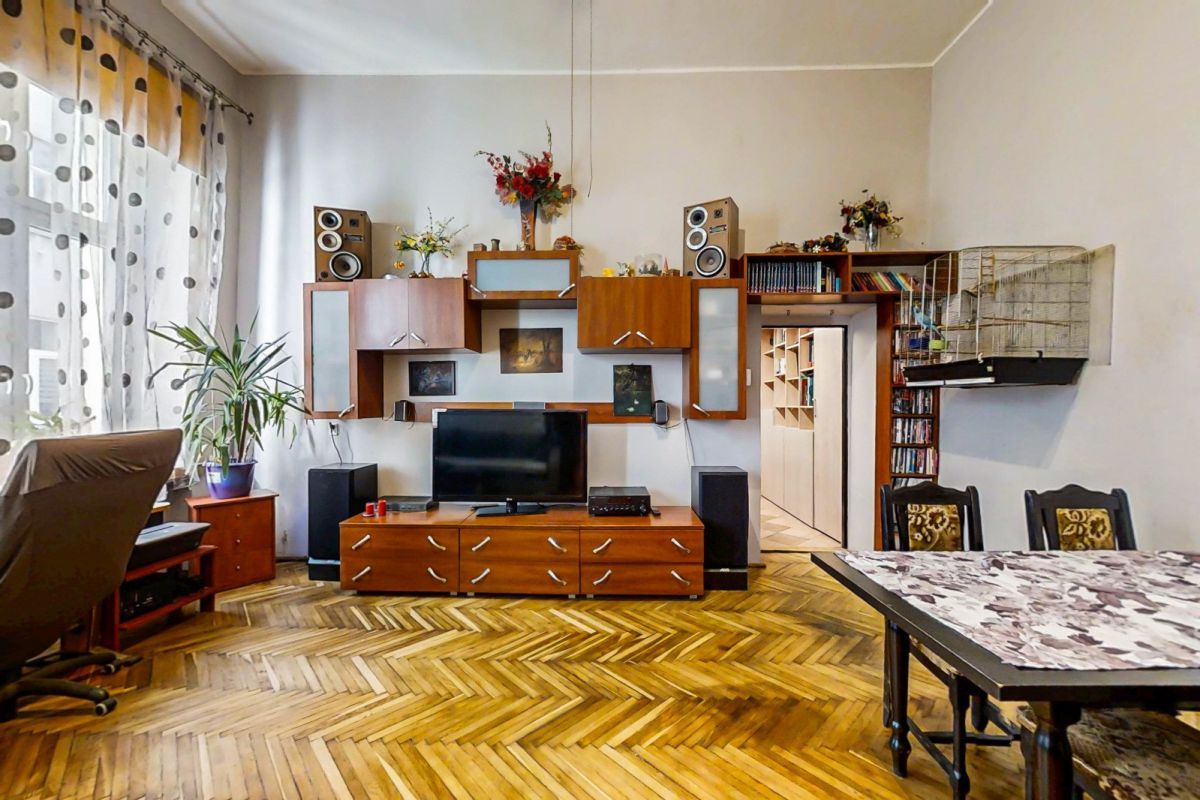 Mieszkanie 3-pokojowe Łódź Polesie, ul. dr. Adama Próchnika. Zdjęcie 20