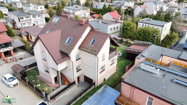 dom wolnostojący, 7 pokoi Starogard Gdański, ul. Obrońców Poczty Gdańskiej. Zdjęcie 5