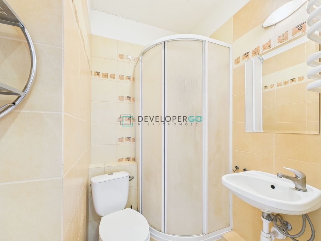 Mieszkanie 4-pokojowe Ełk, ul. Wielkanocna. Zdjęcie 13