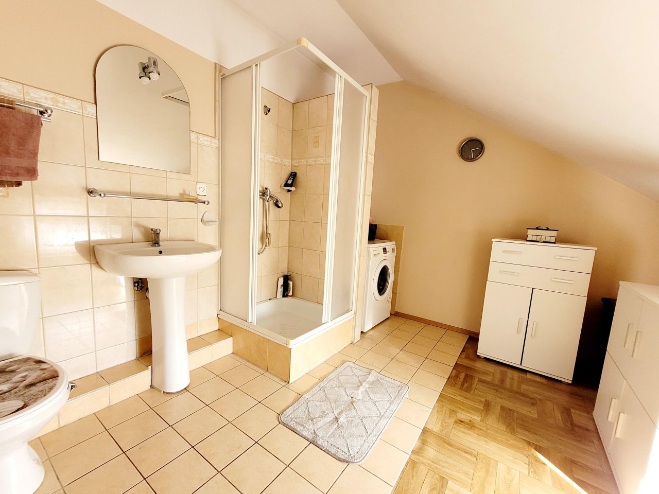 dom wolnostojący, 6 pokoi Witkowo, ul. Warszawska. Zdjęcie 19