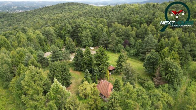 Działka inwestycyjna Jawornik. Zdjęcie 7