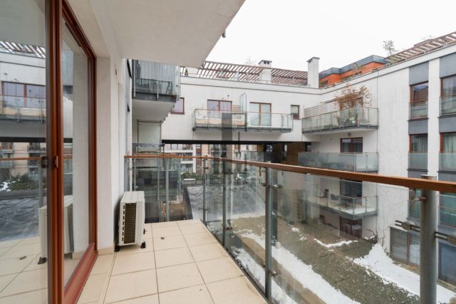 Mieszkanie 2-pokojowe Warszawa Wilanów, ul. Sarmacka. Zdjęcie 15