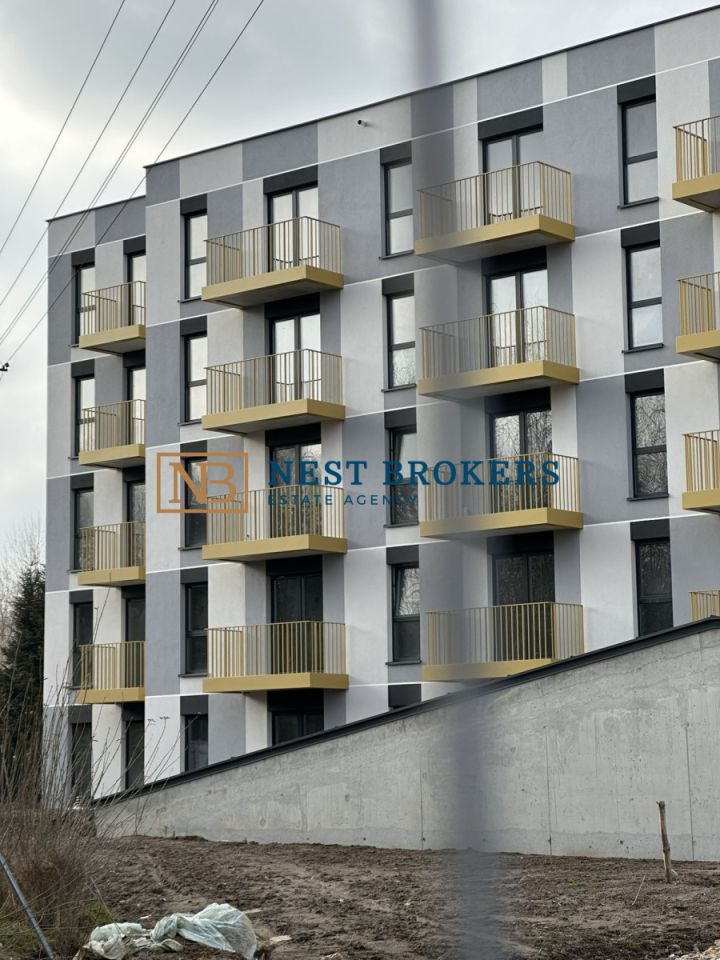 Mieszkanie 2-pokojowe Czarnochowice. Zdjęcie 6