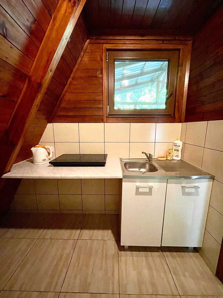 dom letniskowy Skorzęcin. Zdjęcie 6