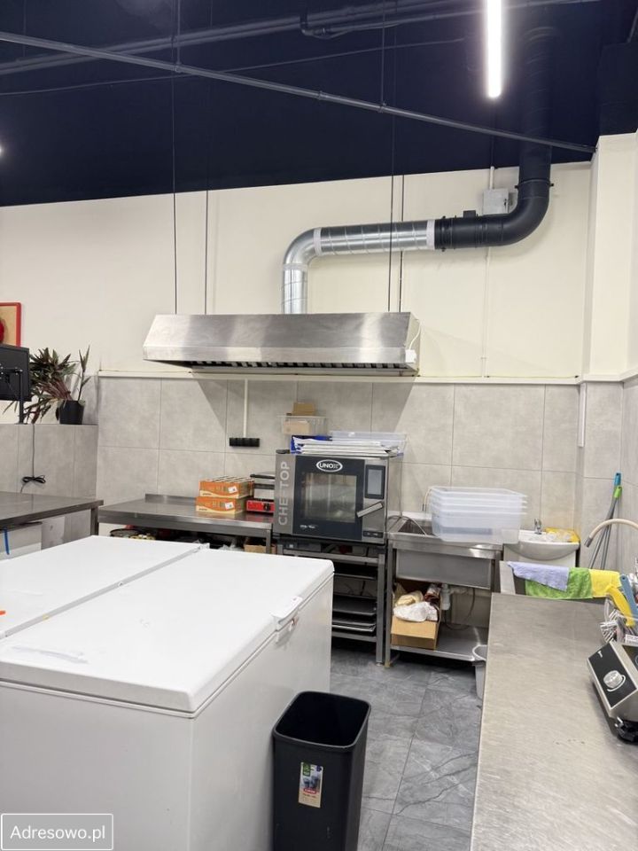 Lokal Kraków Prokocim, ul. Wielicka. Zdjęcie 4