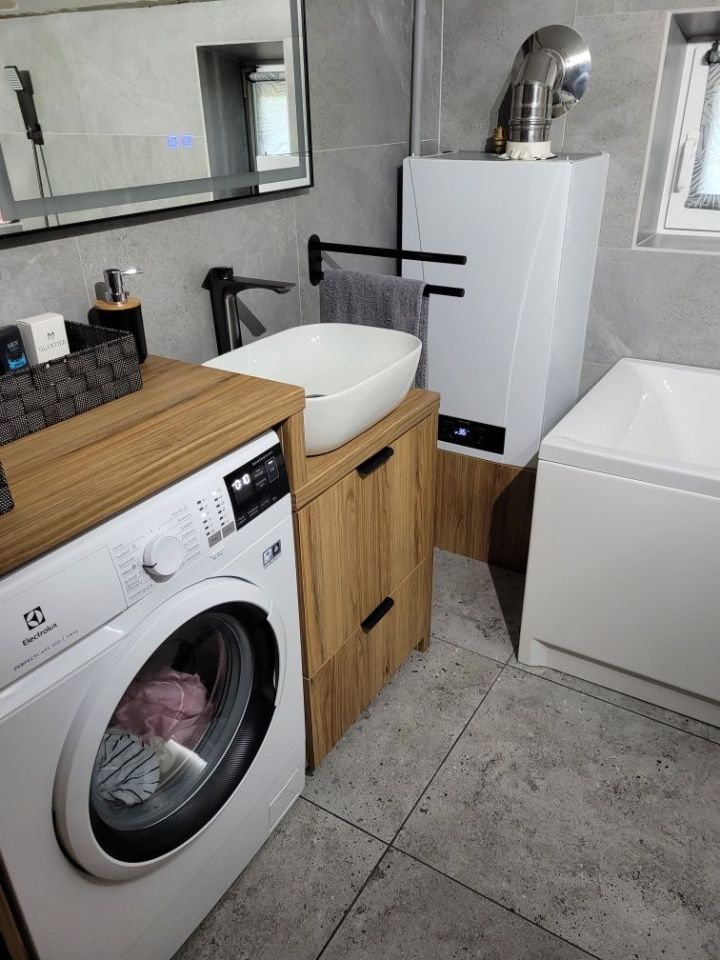 Mieszkanie 4-pokojowe Chełmża, ul. 3-go Maja. Zdjęcie 6