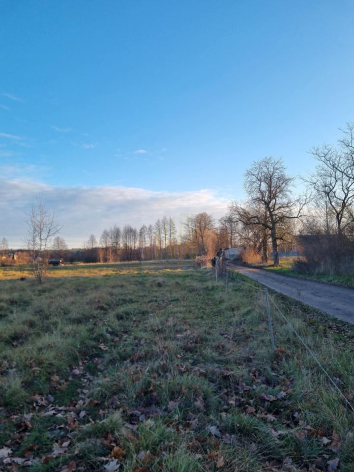 Działka budowlana Józefów. Zdjęcie 4