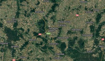 Mieszkanie 3-pokojowe Rawicz