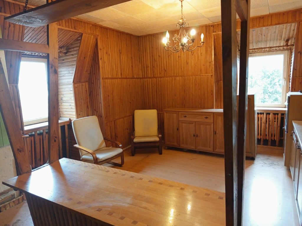 Mieszkanie 3-pokojowe Starkowo. Zdjęcie 7