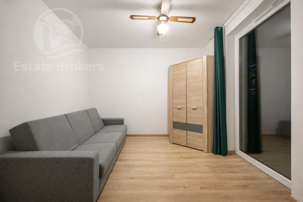 Mieszkanie 2-pokojowe Wrocław Stare Miasto, ul. Długa. Zdjęcie 6