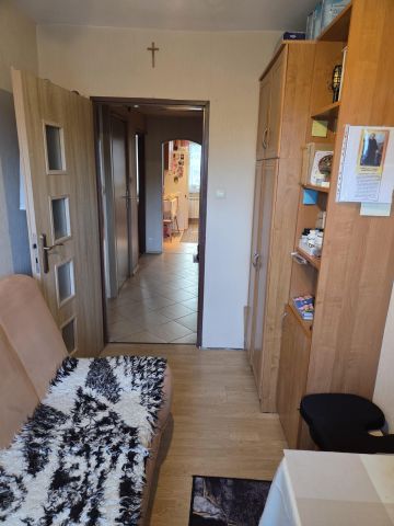 Mieszkanie 3-pokojowe Kraków Nowa Huta, os. Tysiąclecia. Zdjęcie 8